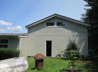 209 Van Tyne Rd, Accord, NY 12404