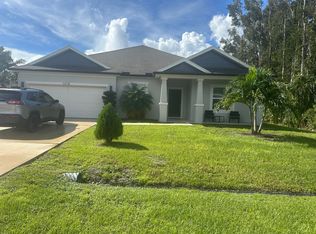 1218 SW Parma Avenue, Port Saint Lucie, FL 34953