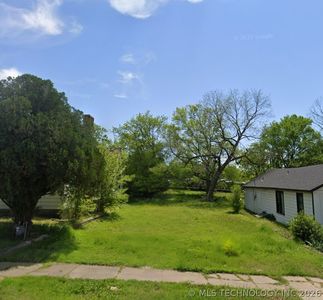 222 W Hobson Ave, Sapulpa, OK, 74066