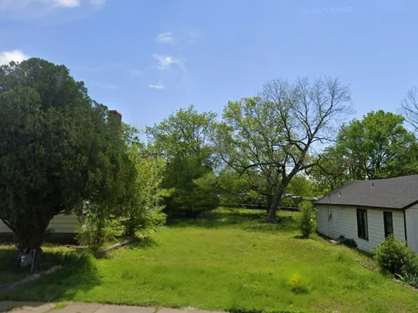 222 W Hobson Ave, Sapulpa, OK 74066