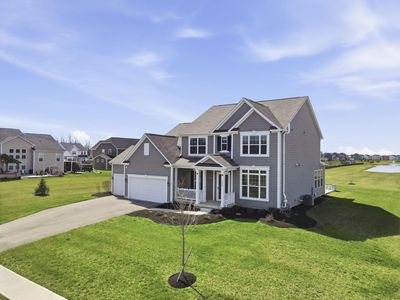 2390 Glenvale Dr, Delaware, OH, 43015