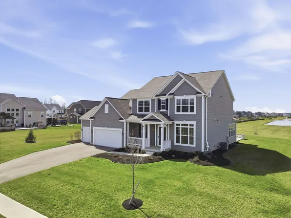 2390 Glenvale Dr, Delaware, OH 43015