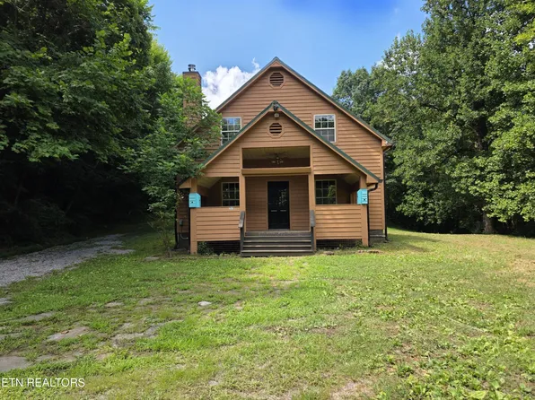 7019 Calvary Way, Corryton, TN 37721