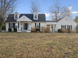 4944 Us Highway 62, Hillsboro, OH 45133