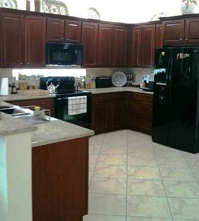 Chefs Kitchen