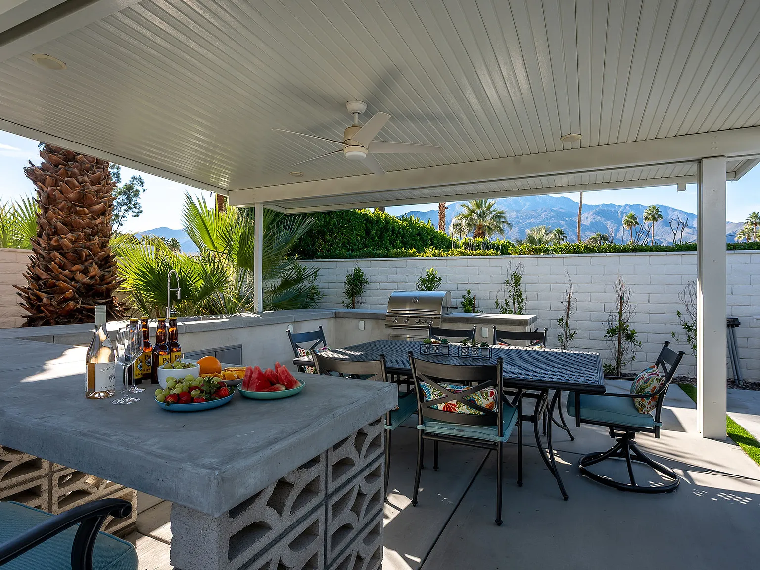 Louella Rd, Palm Springs — Photo 3