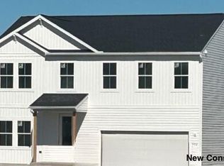 920 Darter Dr, Bowling Green, OH