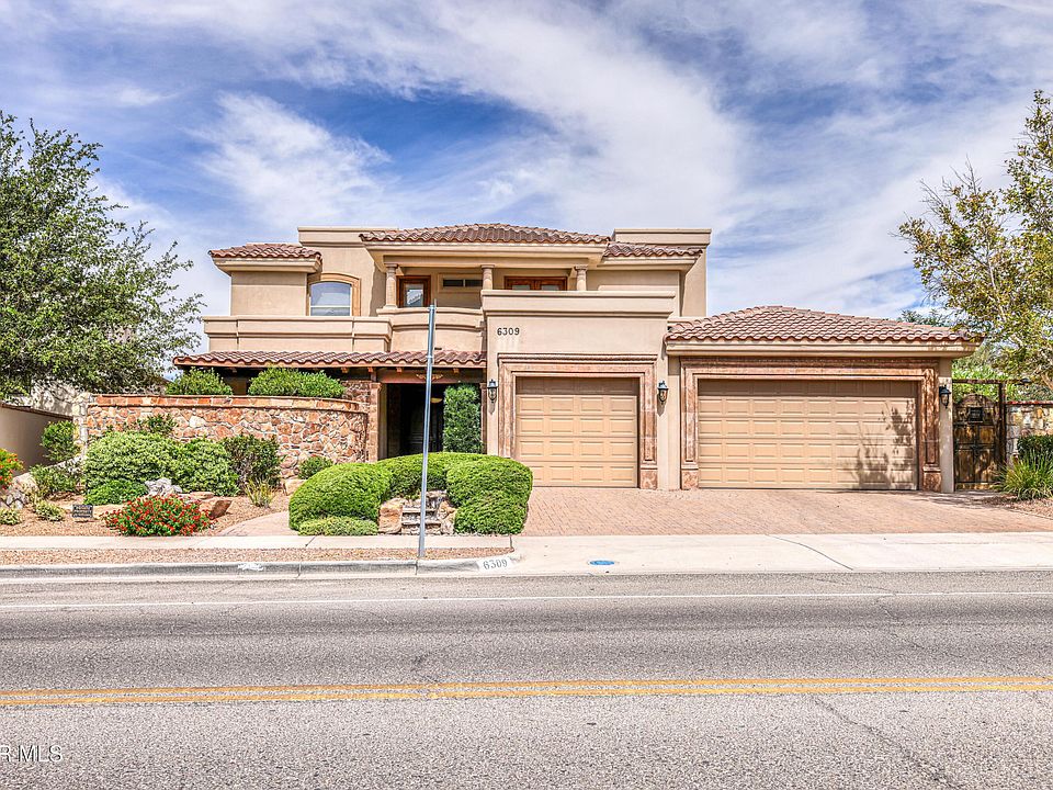1st image of 6309 Via Serena Dr