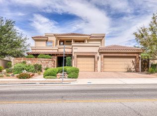 6309 Via Serena Dr, El Paso, TX 79912
