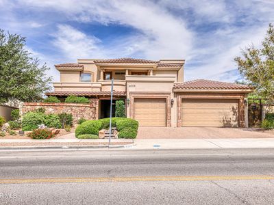 6309 Via Serena Dr, El Paso, TX, 79912