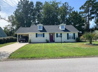 1111 Jasmine Trl, Little River, SC 29566