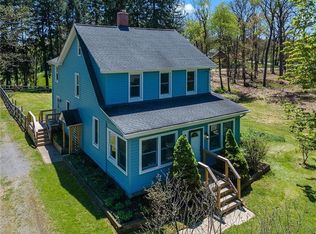 4548 Bakerstown Culmerville Rd, Gibsonia, PA