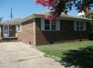 9243 Atwood Ave #A, Norfolk, VA 23503