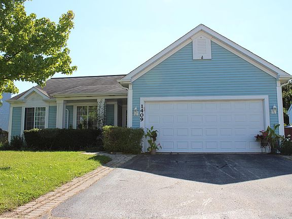 2nd image of 1409 Fairport Dr