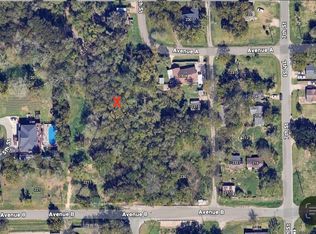 6th St, Rosenberg, TX 77471