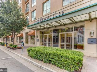 2200 N Westmoreland St Unit 506, Arlington, VA 22213