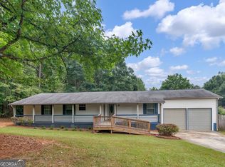 870 Mount Tabor Rd, Oxford, GA 30054