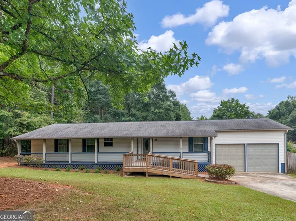 870 Mount Tabor Rd, Oxford, GA 30054