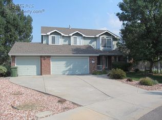 678 Modena Ct, Loveland, CO 80537