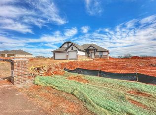 2768 Sherwood Ct, Newcastle, OK 73065