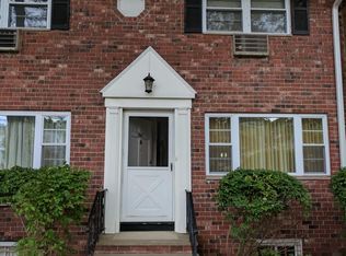 547 S Springfield Ave, Springfield, NJ 07081