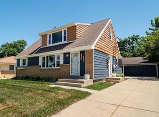 4946 N 108th St #4948, Milwaukee, WI 53225