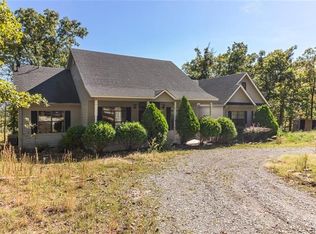 23100 Price Rd, Winslow, AR 72959