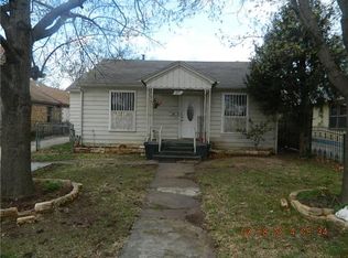 311 N Ravinia Dr, Dallas, TX 75211