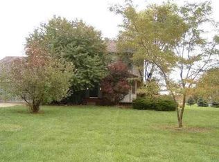 23335 Evan Ct, New Boston, MI 48164