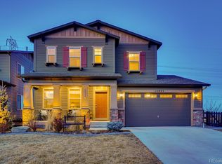 14925 Haley Ave, Parker, CO 80134