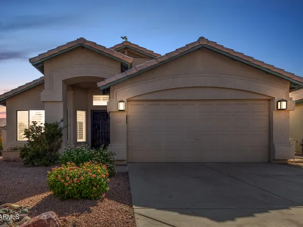 17432 N 2ND Avenue, Phoenix, AZ 85023