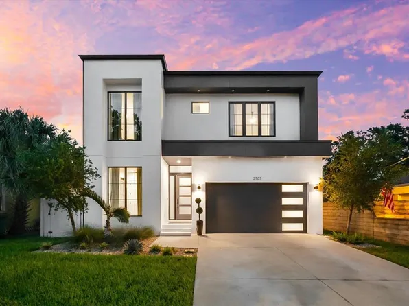 2707 N Ridgewood Ave, Tampa, FL 33602