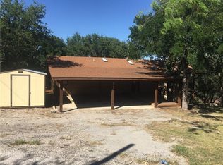 9034 Mesa View Rd, Brownwood, TX 76801