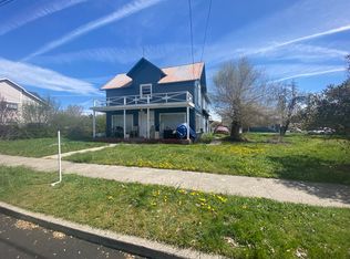 646 NE Court St, Prineville, OR 97754