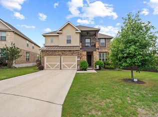 12926 Gladiolus Way, San Antonio, TX 78253