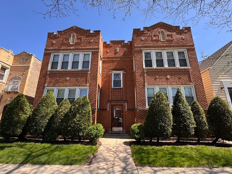 1st image of 4615 N Keystone Ave