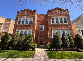 4615 N Keystone Ave, Chicago, IL 60630