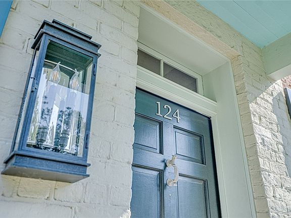 4th image of 124 W Taylor Street