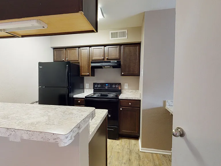 Addison Apartments at the Park — Photo 217