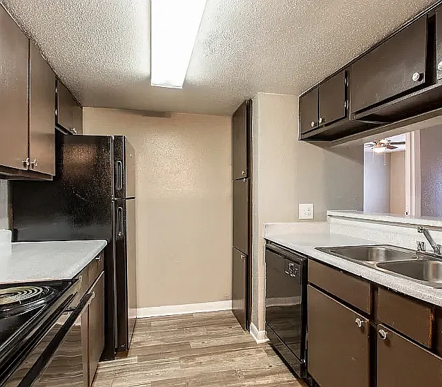 ashford santa cruz kitchen