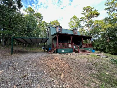 18228 Jones Creek Rd, Waldron, AR, 72958