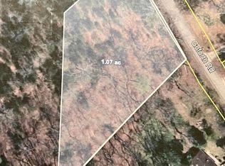 0 Goforth Rd, Landrum, SC 29356