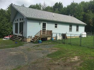 472 Madonna Lake Rd, Cropseyville, NY 12052