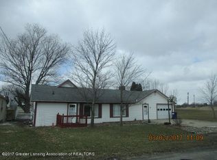 221 Hoyt St, Owosso, MI 48867