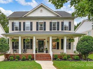 10614 Quarrier Dr, Cornelius, NC 28031