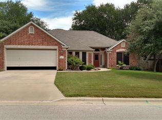 5805 Butterfly Ct, Temple, TX 76502