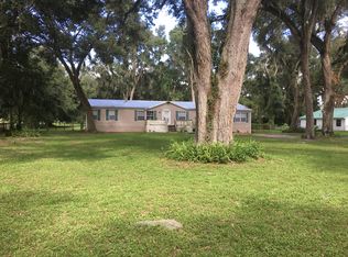 10459 County Road 743, Webster, FL 33597