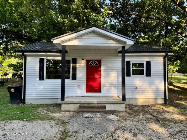 228 High Ave, Dyersburg, TN 38024