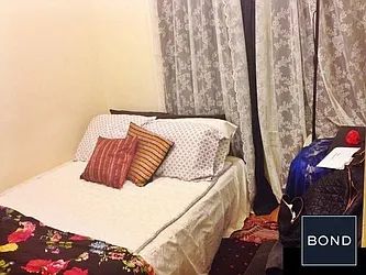 Rented by Bond New York