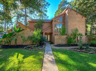 6311 Larkmount Dr, Spring, TX 77389